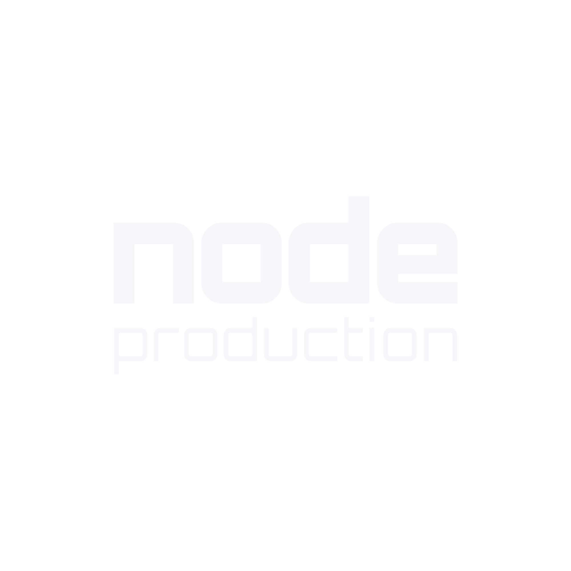 Node Production